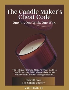 The Candle Maker's Cheat Code