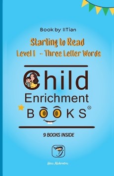 Starting To Read - Level1