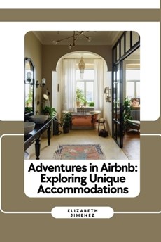Adventures in Airbnb
