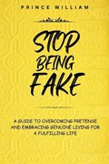 Stop Being Fake | Prince William | 