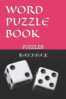 Word Puzzle Book