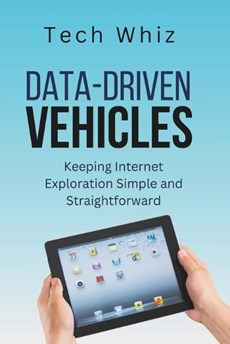 Data-Driven Vehicles