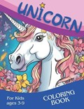 Unicorn Coloring Book | Alessandro Gnola | 