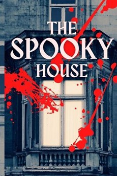 The Spooky House AS.Kashee (Author)
