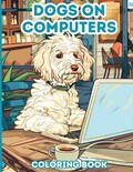 Dogs on Computers | Paris Permenter | 