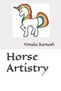 Horse Artistry | Vimala Ramesh | 