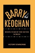 Barry Keoghan | Victory Starscribe | 