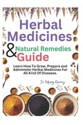 The Complete Natural Remedies Guide | Nokipoj Ramirez | 