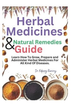 The Complete Natural Remedies Guide