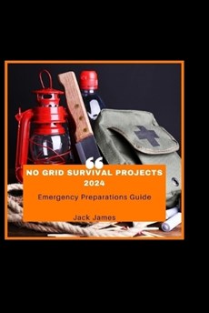 No Grid Survival Projects 2024