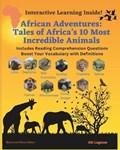African Adventures | Abi Lagesse | 