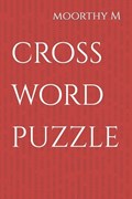 cross word puzzle | Moorthy M | 