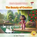 The Beauty of Creation | Rafia Mubaraka ; Book Shelf | 