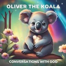 Oliver the Koala