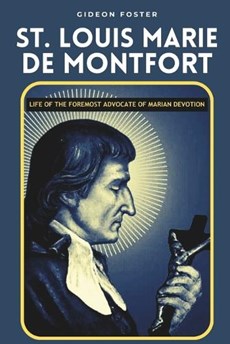 St. Louis Marie de Montfort