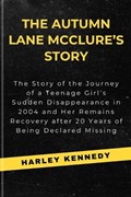 THE AUTUMN LANE McCLURE'S STORY | Harley Kennedy | 