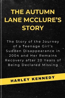 THE AUTUMN LANE McCLURE'S STORY