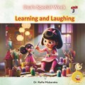 Learning and Laughing | Rafia Mubaraka ; Book Shelf | 