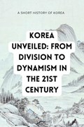 Korea Unveiled | Kris Go | 