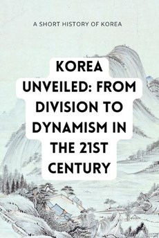Korea Unveiled