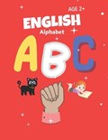 English Alphabet | Benny Chirakadavil | 