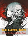 Dark Haunting Beauty | Manny Morgan | 