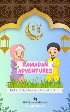 Ramadan Adventures