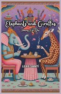 Elephants and Giraffes | Lex E Santi | 