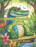 Colorful Adventures | Jeferson Borges | 