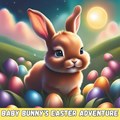 Baby Bunny's Easter Adventure | Freya Ziva | 