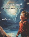 The endless journey of James. | Og-Nam Cho | 