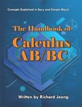 The Handbook of Calculus AB/BC | Richard Jeong | 