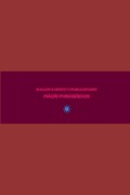 B'ajlom ii Nkotz'i'j Publications' Maori Phrasebook | Sandra Chig?ela ; Mateo G R | 