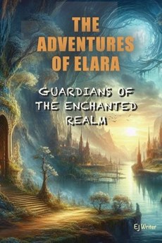 The Adventures of Elara