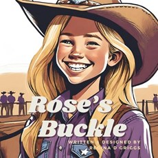 Rose's Buckle