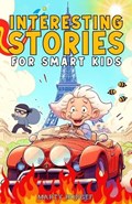 Interesting Stories for Smart Kids | Marty Hodgef | 