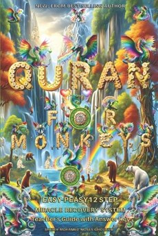 Quran for monkeys