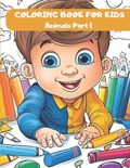 Coloring Book for Kids | Anet Ignacio | 