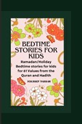 Bedtime Stories for kids | Youssef Nassar | 