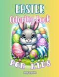 Easter Coloring Book for Kids | Jack Travis | 