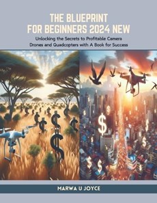 The Blueprint for Beginners 2024 New