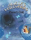 Alicia's Discoveries Zwart Gat | Lotte Mertens | 