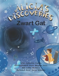 Alicia's Discoveries Zwart Gat