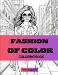 Fashion of Color | Erin England | 