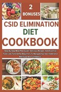 Csid Elimination Diet Cookbook | Amos Jimmy | 