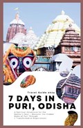 7 Days in Puri, Odisha | Lisa Diederich | 
