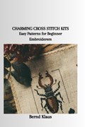 Charming Cross Stitch Kits | Bernd Klaus | 