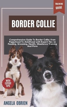 BORDER COLLIE Training Guide