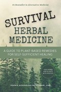 Survival Herbal Medicine | Sophie Domingues-Montanari | 