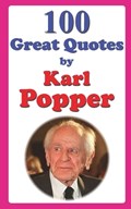 100 Great Quotes by Karl Popper | Farhad Hemmatkhah Kalibar | 